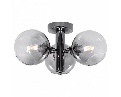 Потолочная люстра LGO Gresham