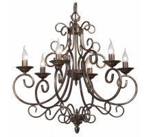 Подвесная люстра Vitaluce  V1094-1/6