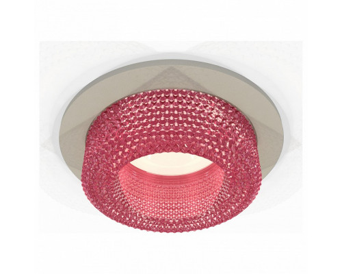 Встраиваемый светильник Ambrella Xc6230 XC7623022