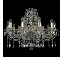 Подвесная люстра Bohemia Art Classic 11.12 11.12.10.240.Gd.Sp