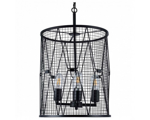 Подвесной светильник Stilfort Walder 3011/02/04P