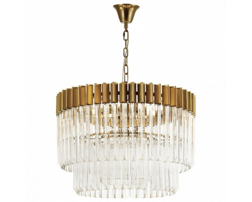 Подвесной светильник Odeon Light Moria 4675/8