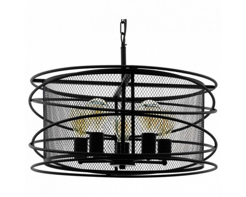 Подвесной светильник Eglo Blackwater 43093