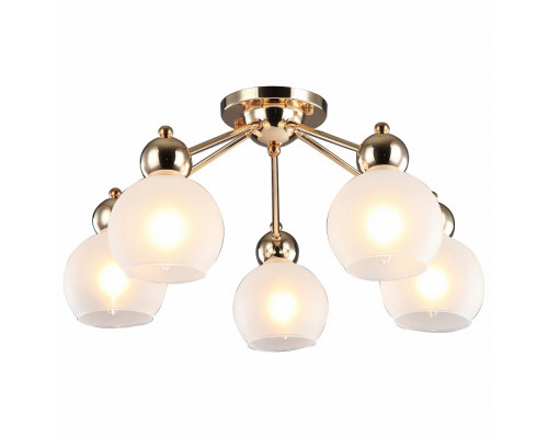 Потолочная люстра Escada 1114 1114/5P