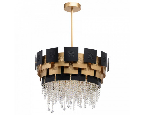 Светильник на штанге Chiaro Кармен 394010706