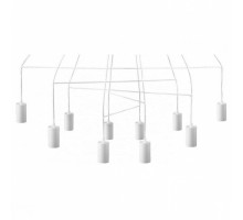 Подвесной светильник Nowodvorski Imbria 9678