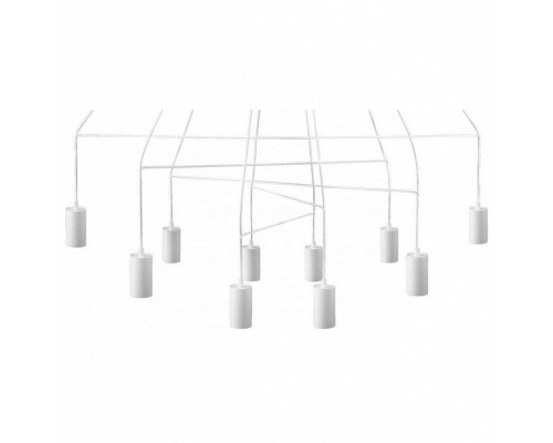 Подвесной светильник Nowodvorski Imbria 9678