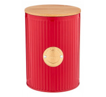 Банка для пищевых продуктов (11x15 см) Тюдор 790-221