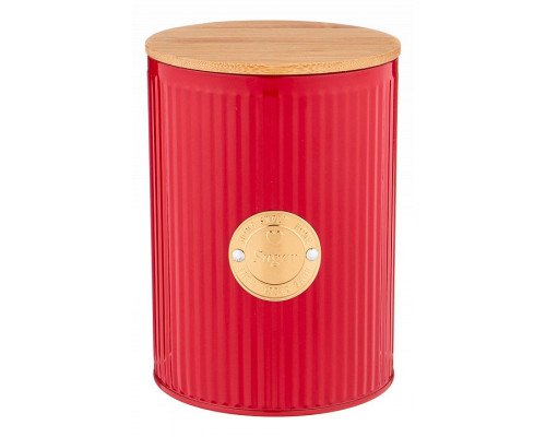 Банка для пищевых продуктов (11x15 см) Тюдор 790-221