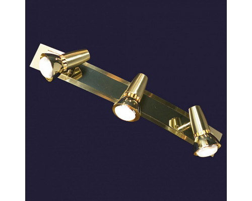 Спот Lussole Aprilia