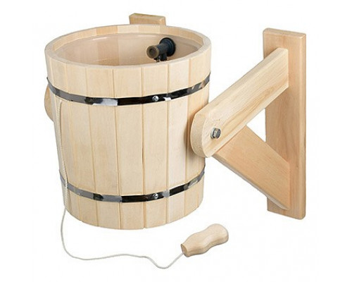 Русский душ (13 л) Таежный 31049