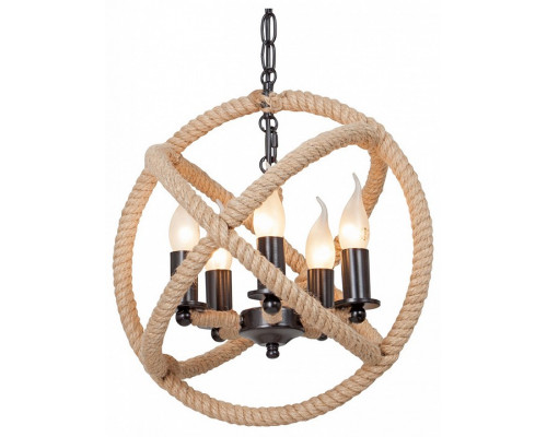 Подвесная люстра Vitaluce  V4972-1/5