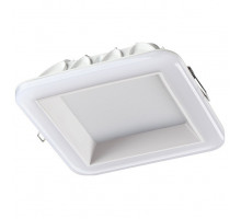 Встраиваемый светильник Novotech Joia 358284