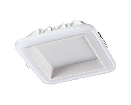 Встраиваемый светильник Novotech Joia 358284