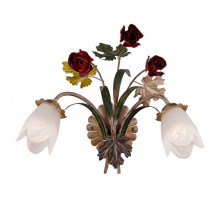Бра Lucia Tucci Fiori di Rose Fiori di rose W1760.2