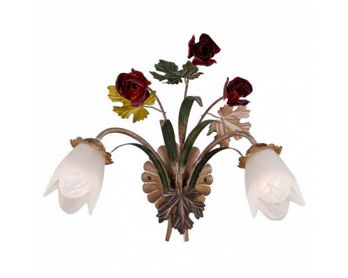 Бра Lucia Tucci Fiori di Rose Fiori di rose W1760.2