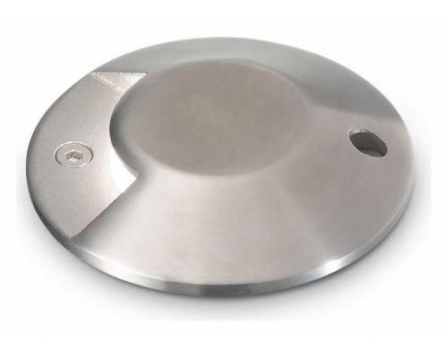 Встраиваемый в дорогу светильник Ideal Lux Rocket -1 ROCKET-1 PT 3000K