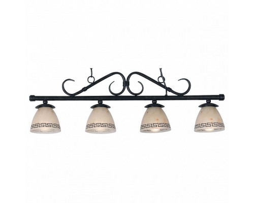 Подвесной светильник Globo Roma 6884-4