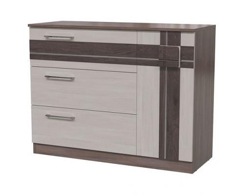 Комод Презент 4-4419