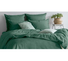 Постельное белье семейное Emerald