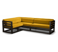 Диван Магнус угловой левый