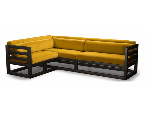 Диван Магнус угловой левый