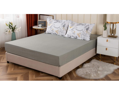 Постельное белье двуспальное Фрида