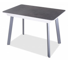 Стол обеденный Диско ПР с керамогранитом
