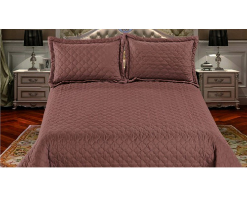 Покрывало полутораспальное PMO-32