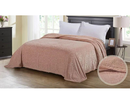 Плед (220x240 см) Infanty