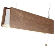 Подвесной светильник Nowodvorski Oslo LED 9314