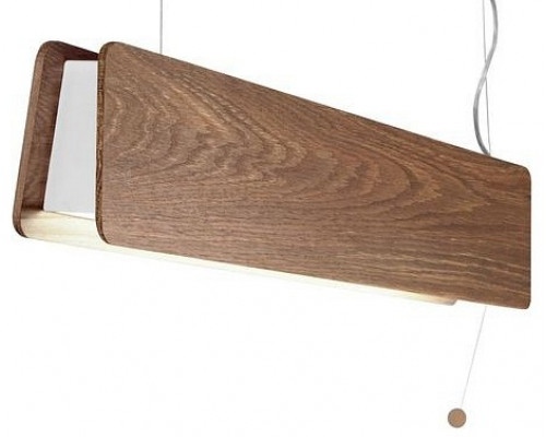 Подвесной светильник Nowodvorski Oslo LED 9314