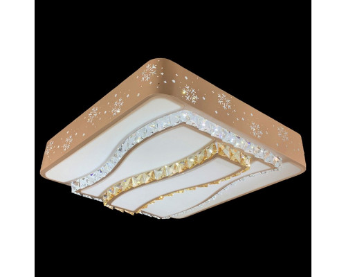 Накладной светильник Natali Kovaltseva LED TECHNO STYLE 71026/1W