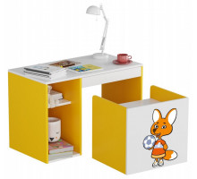 Набор для детской Юниор Оранжевая Корова