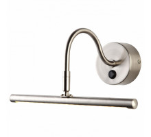 Подсветка для картин Arte Lamp Picture Lights Led A9481AP-1SS