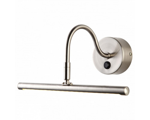 Подсветка для картин Arte Lamp Picture Lights Led A9481AP-1SS