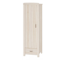 Шкаф платяной Бартоло Ш1Д