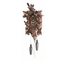 Настенные часы (35 см) Tomas Stern