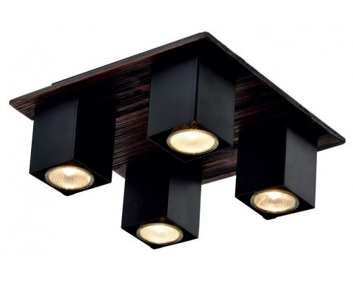 Накладной светильник Rivoli Luise Б0051253