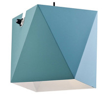 Подвесной светильник Lucia Tucci Narni 4 NARNI 1943.1 gray-green