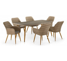 Набор уличный T360B/Y360B-W65