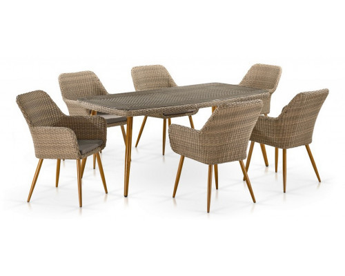 Набор уличный T360B/Y360B-W65