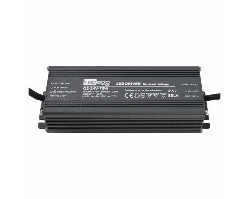 Блок питания Deko-Light Q2 872619