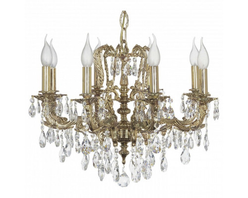 Подвесная люстра Dio D’Arte Aosta Aosta E 1.1.8.300 GB