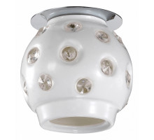 Встраиваемый светильник Novotech Zefiro 370159