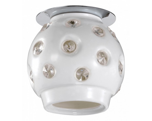 Встраиваемый светильник Novotech Zefiro 370159