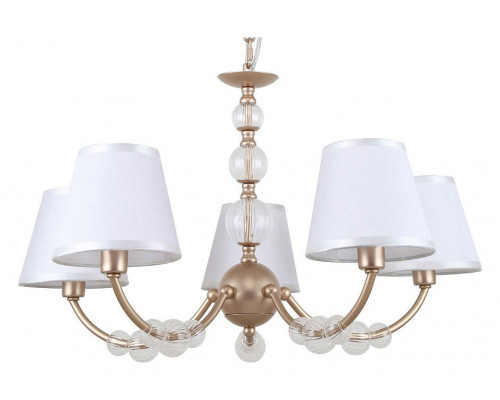 Подвесная люстра F-promo Utremia 2662-5P