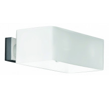 Накладной светильник Ideal Lux Box BOX AP2 BIANCO