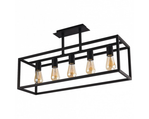 Люстра на штанге Nowodvorski Crate 9047