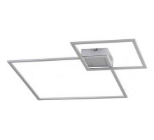 Накладной светильник Odeon Light Quadroled 3558/30CL